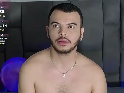 Matia5Tower5 online show from 10/16/25, 02:45