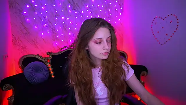 CuteeFoxy online show from 02/26/26, 02:38