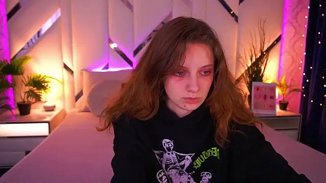 CuteeFoxy online show from 02/27/26, 02:17