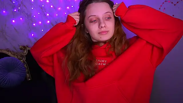 CuteeFoxy online show from 03/04/26, 01:28