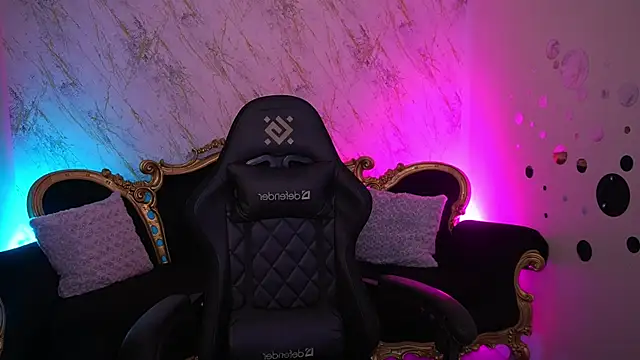 CuteeFoxy online show from 03/30/26, 12:39