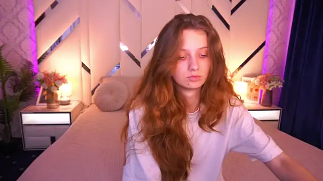 CuteeFoxy online show from 05/23/26, 12:31