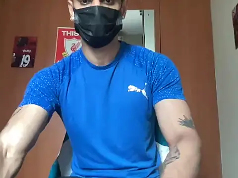 Thenattyguy online show from 11/25/25, 06:13