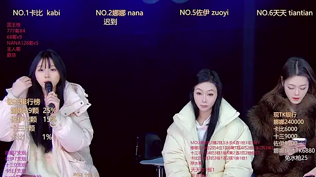 LC 888 online show from 01/10/26, 11:42