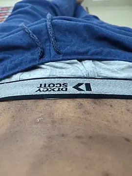 Akki19989 online show from 10/15/25, 12:38