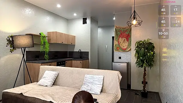 StephnieRecuparo online show from 02/17/26, 01:40