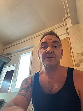 COBRAboySEXxh online show from 12/04/25, 11:30