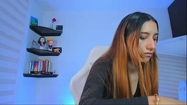 kittyrush  online show from 11/25/25, 06:24