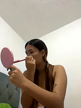 kittyrush  online show from 11/29/25, 01:19