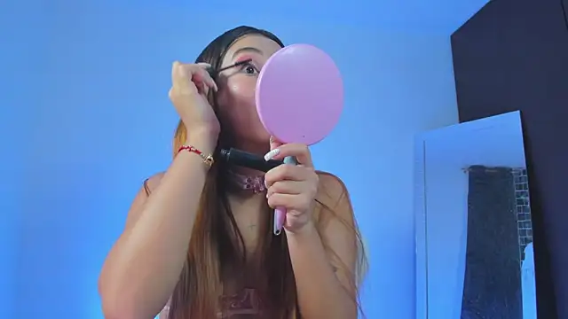 kittyrush  online show from 12/19/25, 11:34