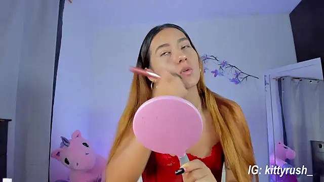 kittyrush  online show from 02/17/26, 10:49