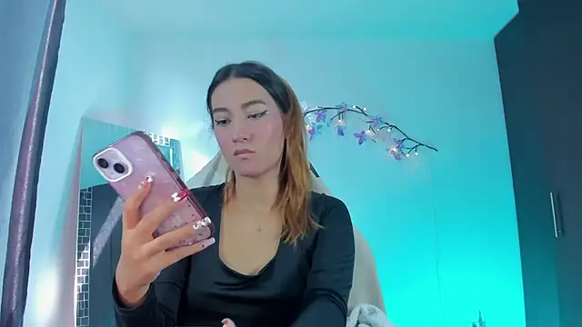 kittyrush  online show from 03/09/26, 09:08