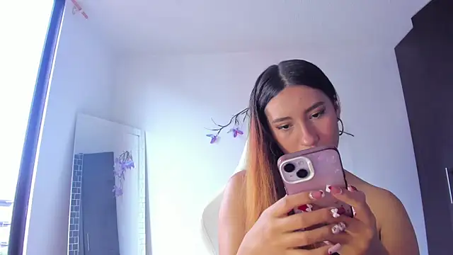 kittyrush  online show from 03/16/26, 06:56