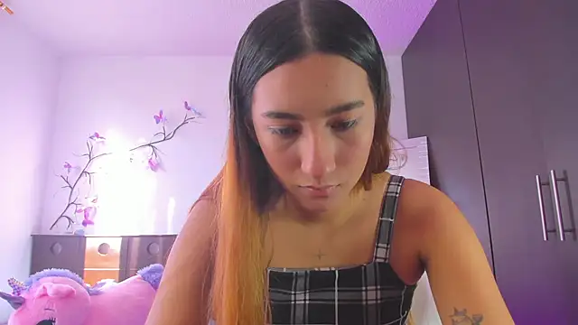 kittyrush  online show from 03/20/26, 09:30