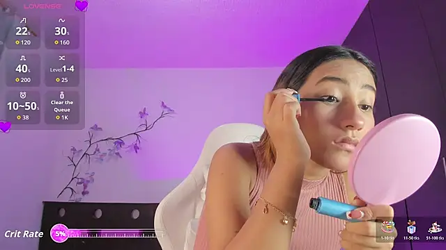 kittyrush  online show from 04/01/26, 11:46