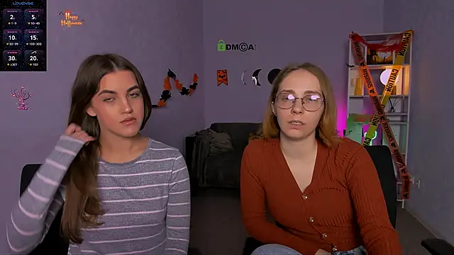 evalora vei online show from 10/23/25, 12:48