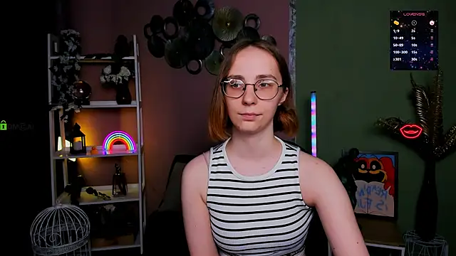 evalora vei online show from 11/06/25, 01:12