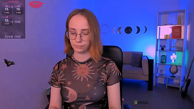 evalora vei online show from 11/28/25, 11:51