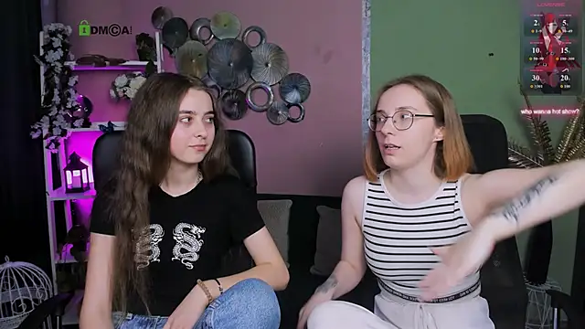 evalora vei online show from 12/21/25, 12:34