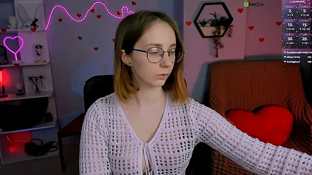 evalora vei online show from 02/20/26, 01:11