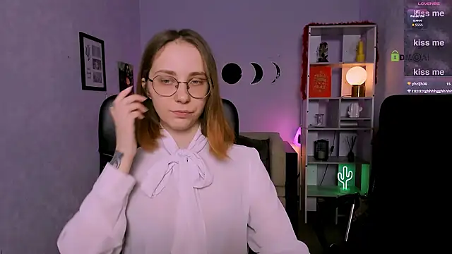 evalora vei online show from 03/05/26, 02:35