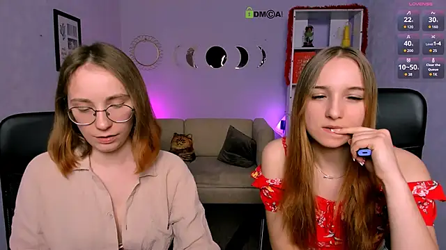 evalora vei online show from 03/12/26, 09:04