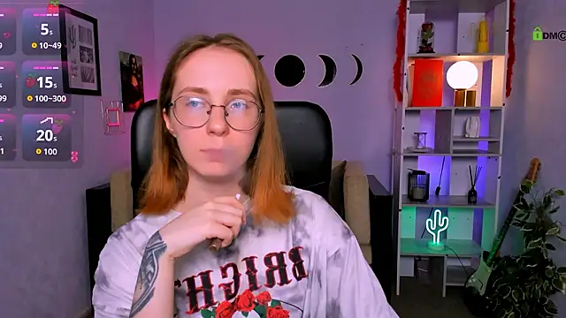 evalora vei online show from 03/17/26, 08:34