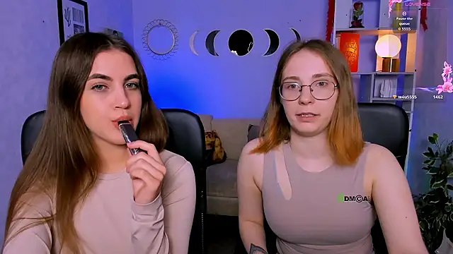 evalora vei online show from 03/21/26, 11:59