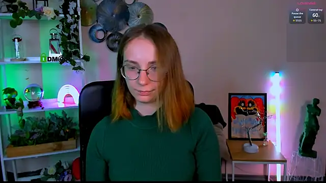 evalora vei online show from 03/31/26, 07:14