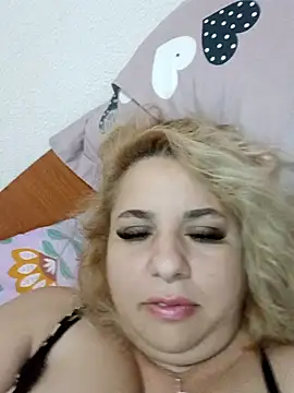 BelleInna online show from 11/05/25, 07:47