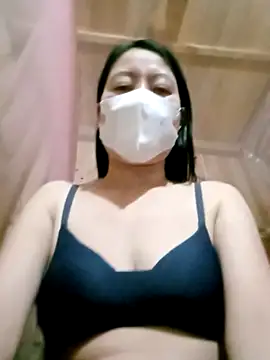 Zulylady online show from 11/07/25, 03:01