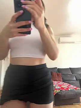 AlanaRius18 online show from 03/03/26, 10:32