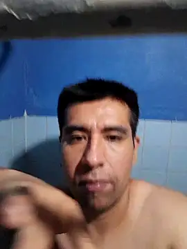 Dalez69MX online show from 10/15/25, 05:51