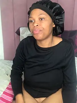 Bubbles156 online show from 02/17/26, 07:27