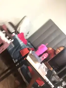 Bubbles156 online show from 02/25/26, 10:08