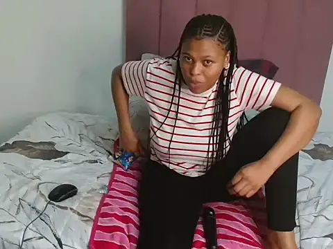 Bubbles156 online show from 03/24/26, 07:52