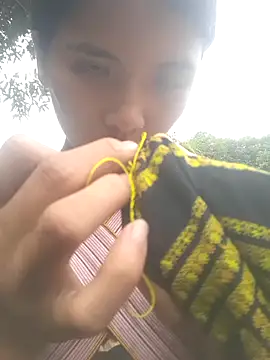 chipuca online show from 10/19/25, 02:34