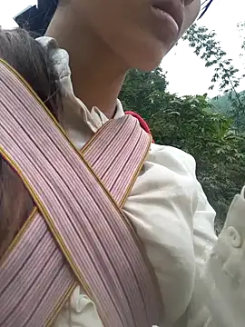 chipuca online show from 10/27/25, 01:20