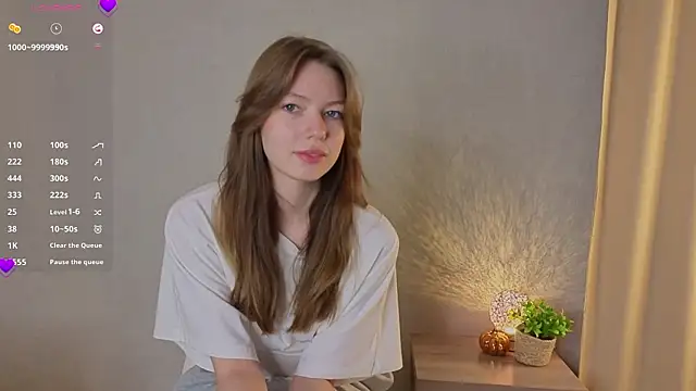 Erosyne online show from 02/03/26, 05:18