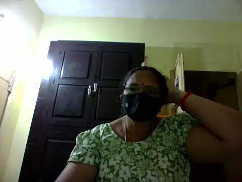 Anasuyatelugu online show from 11/11/25, 06:02