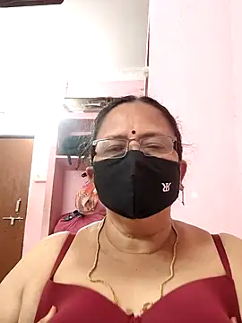 Anasuyatelugu online show from 11/19/25, 05:13