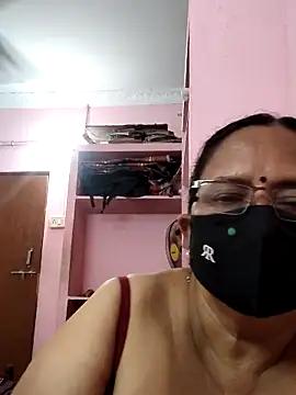 Anasuyatelugu online show from 11/20/25, 02:50