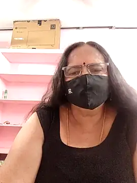 Anasuyatelugu online show from 11/28/25, 04:15