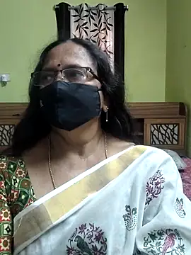 Anasuyatelugu online show from 02/15/26, 05:04