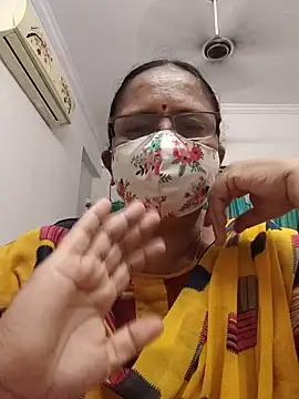 Anasuyatelugu online show from 07/08/26, 04:44