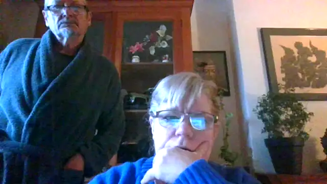 Bouddha-Angel online show from 01/10/26, 09:00