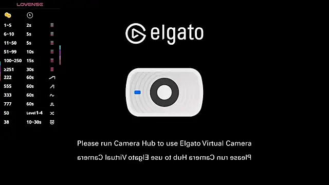 Kinkychaos online show from 01/12/26, 06:57