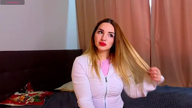 LustLagoon online show from 01/16/26, 06:17