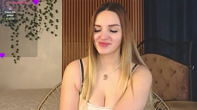 LustLagoon online show from 02/20/26, 06:10