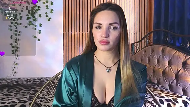 LustLagoon online show from 03/14/26, 06:08